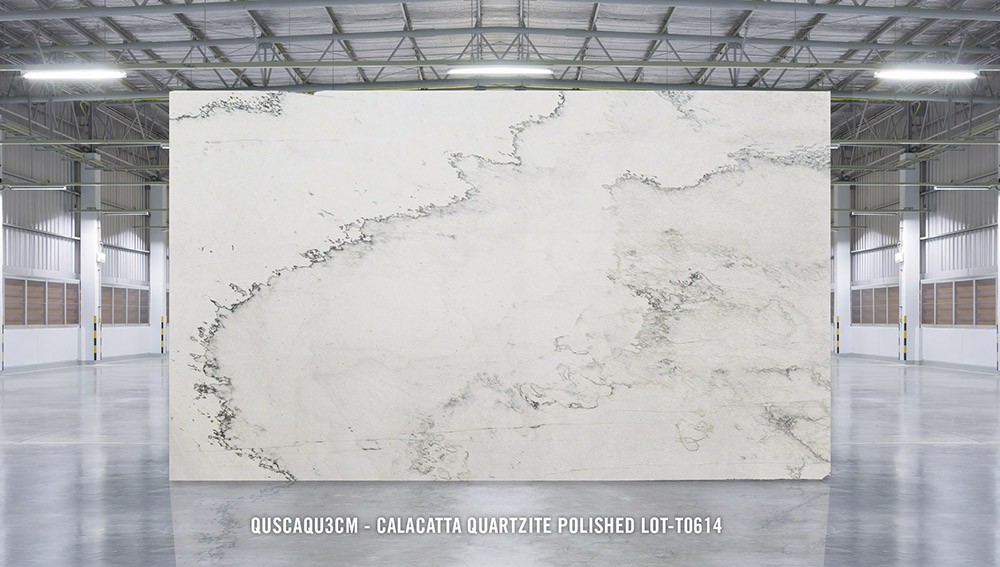 Calacatta quartzite hotsell