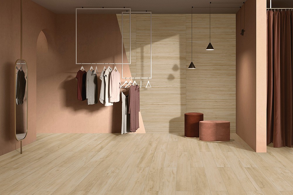Columbia Crema Matte 8