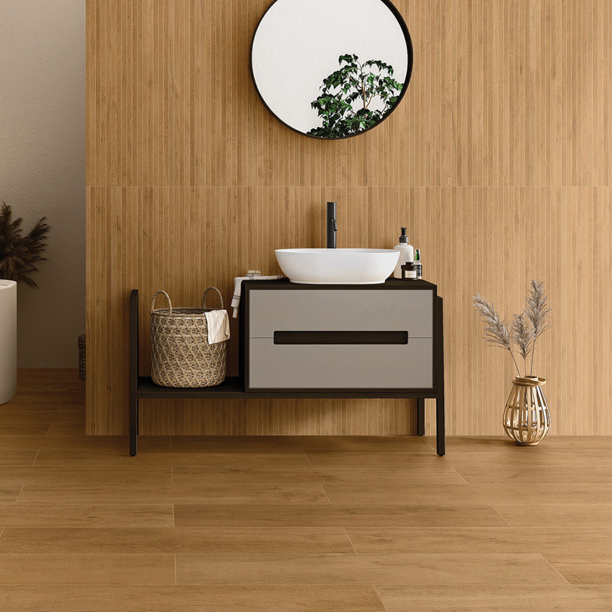 cocco（フォームウォッシング） Columbia Wood-Look Porcelain Planks