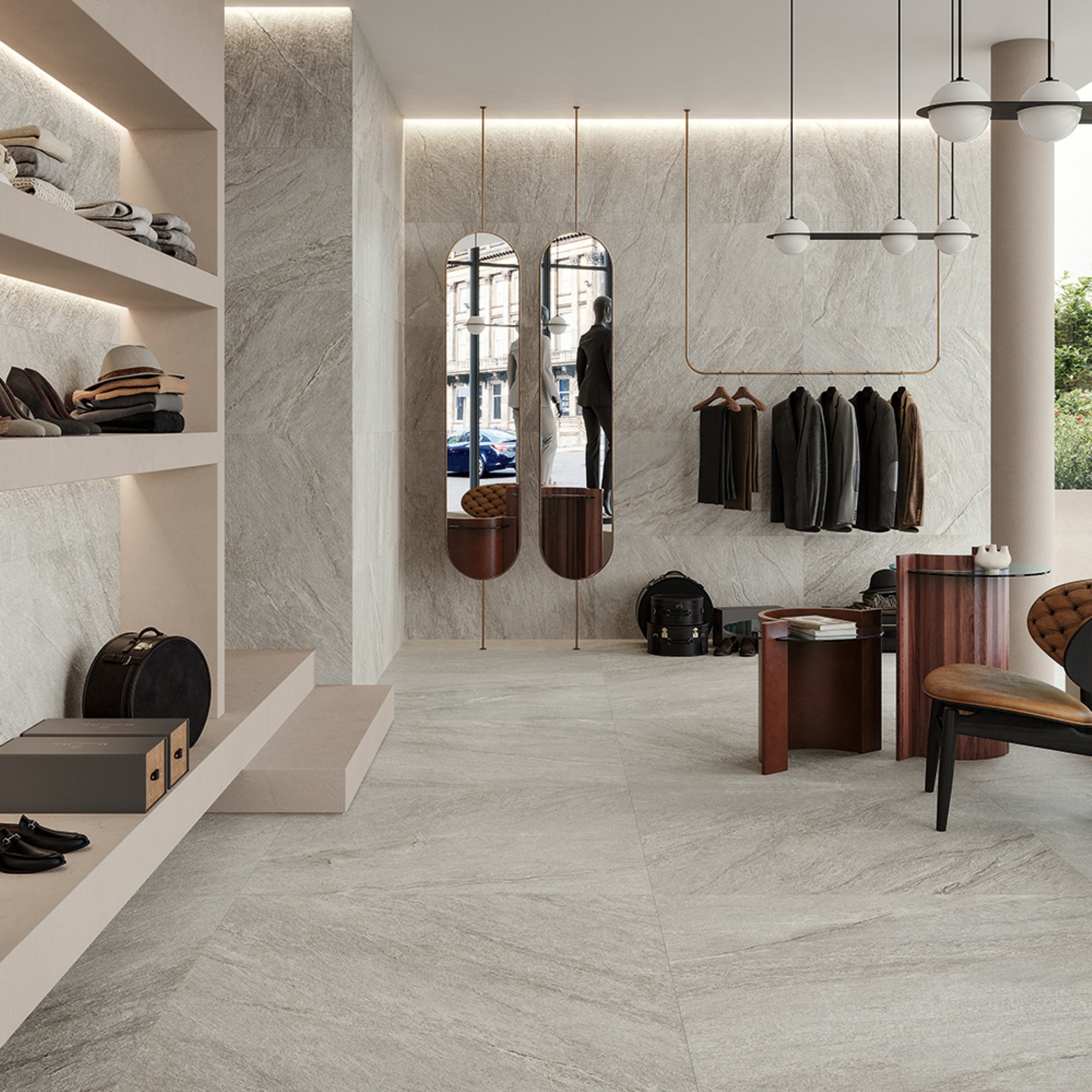 Dakota Porcelain Tile GENROSE Stone & Tile, CT, MA, NH, NY