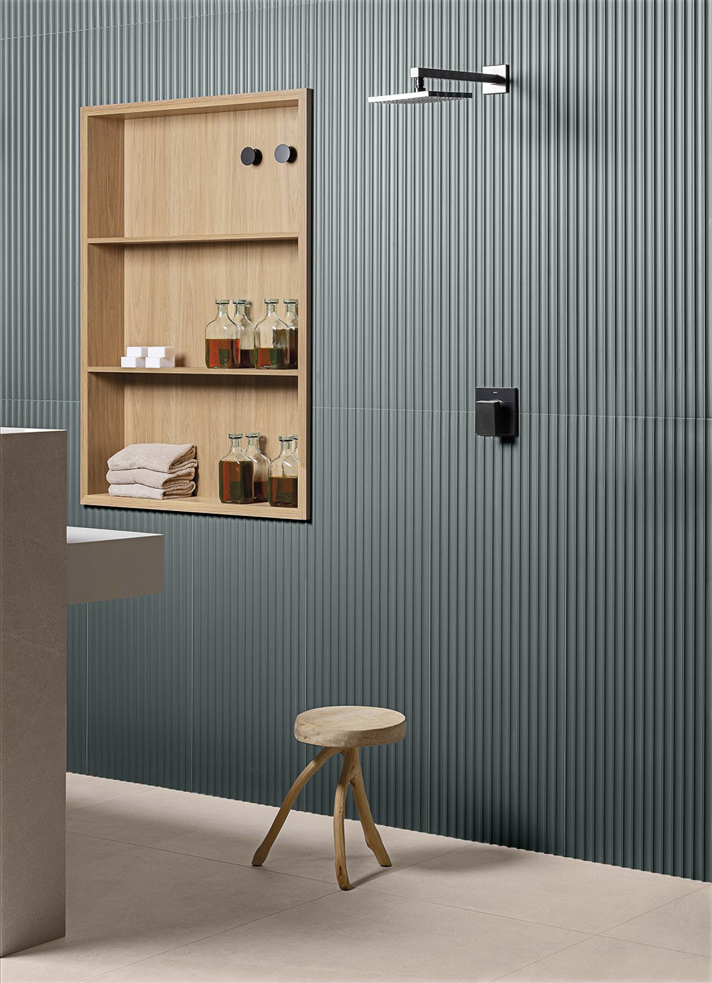 Decadent Pine Matte 18