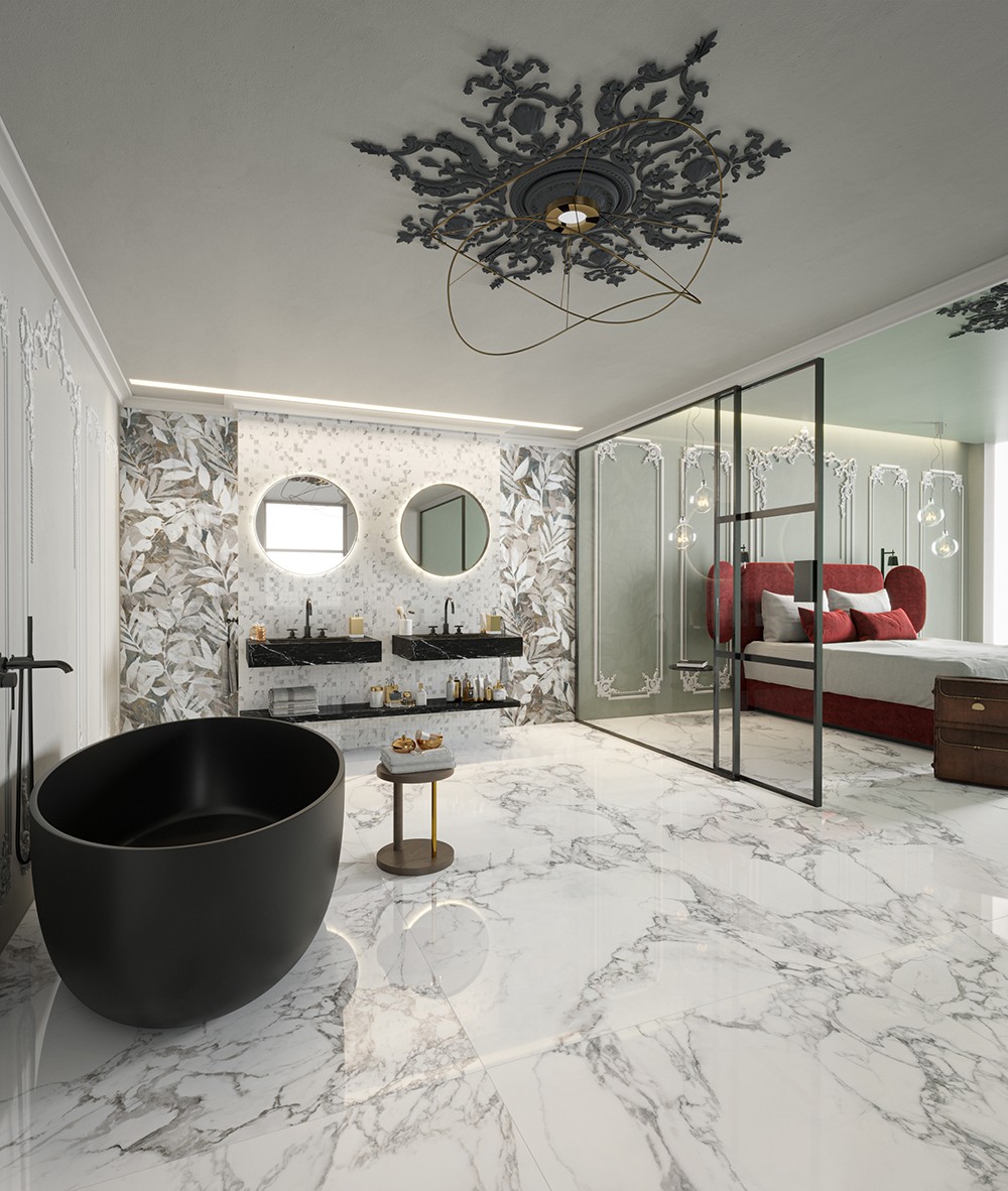 Emilia Porcelain Tile