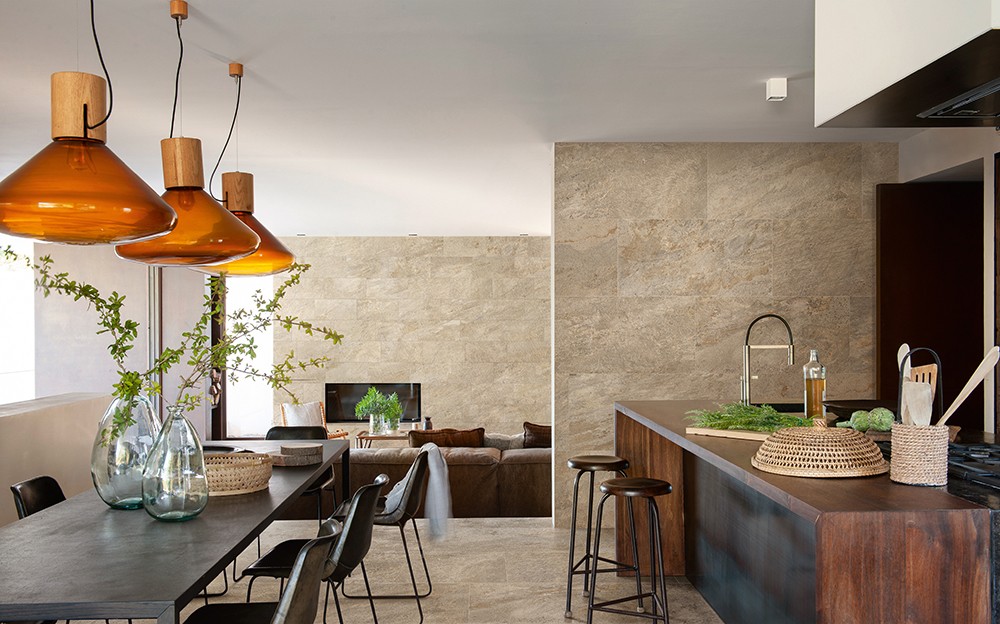 Glacier Oro Matte 12