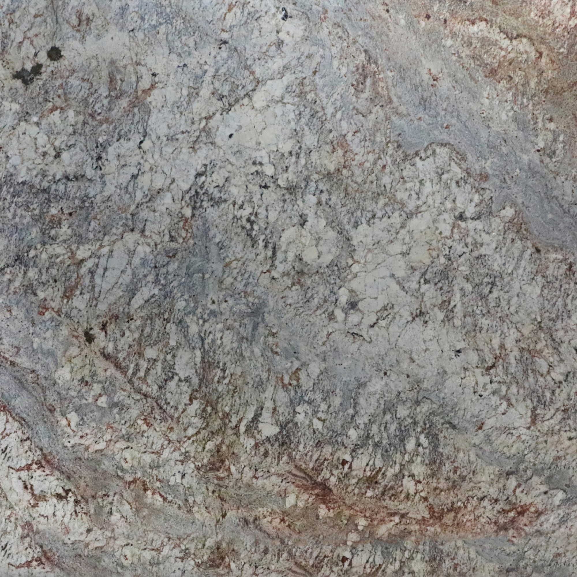 Golden Typhoon/Typhoon Bordeaux Granite Slabs | GENROSE