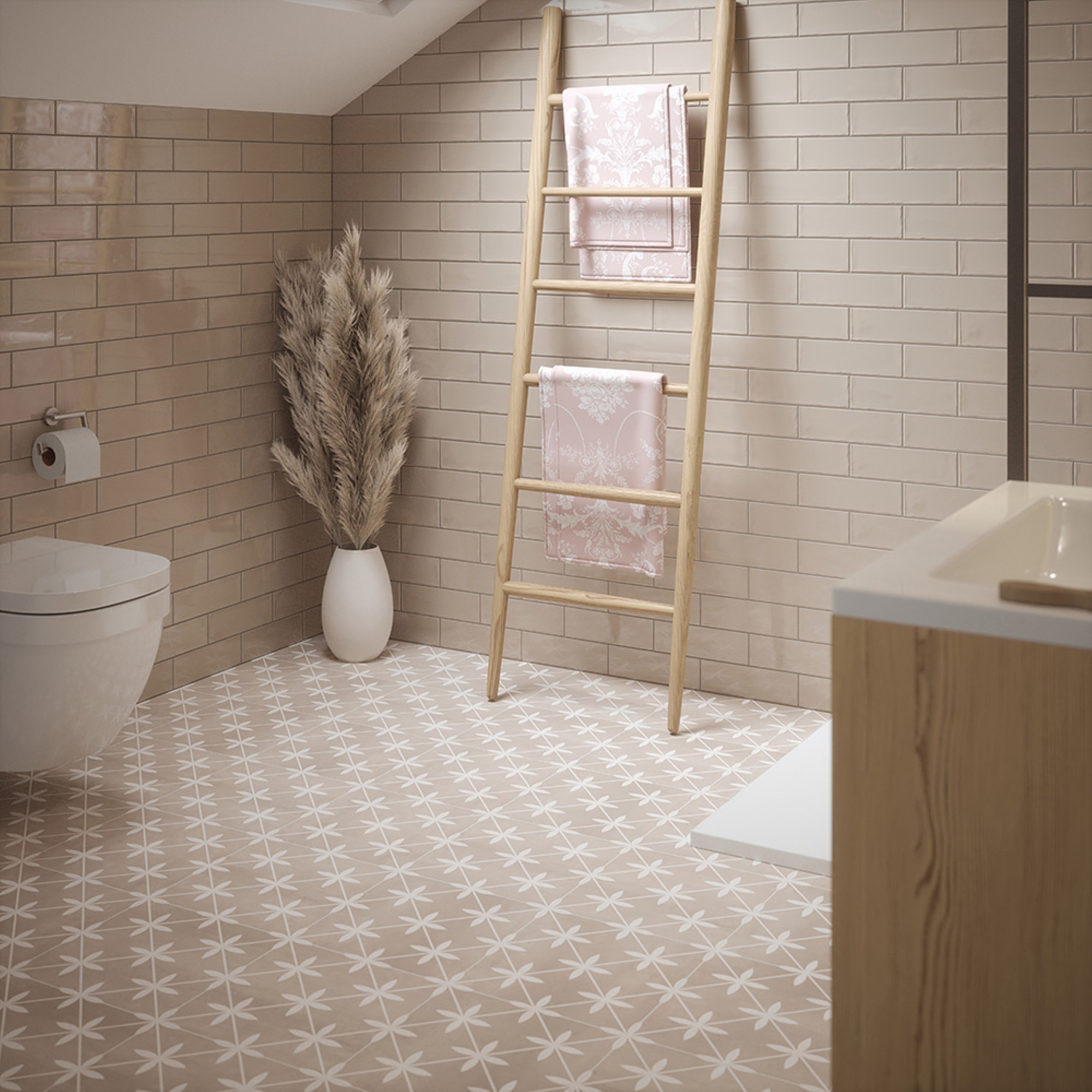 Heritage by Laura Ashley Twine Glossy 3