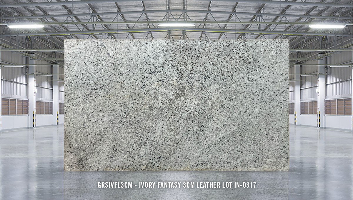 Ivory Fantasy Ivory Steve 洋楽 Fantasy Countertops Fantasy Ivory Original - Countertops 洋楽