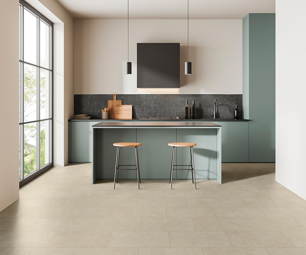 Kensington Historic Greige Matte 12