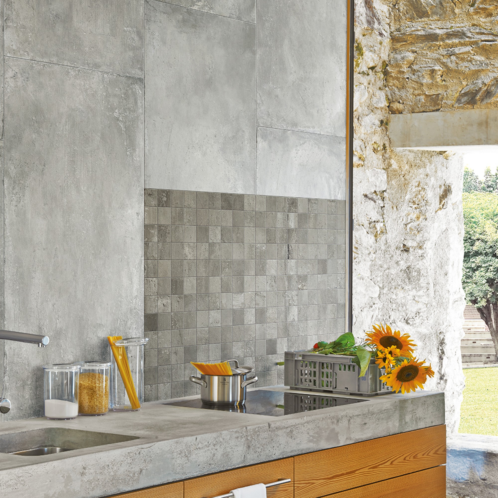 Kilostone Ash Matte 24