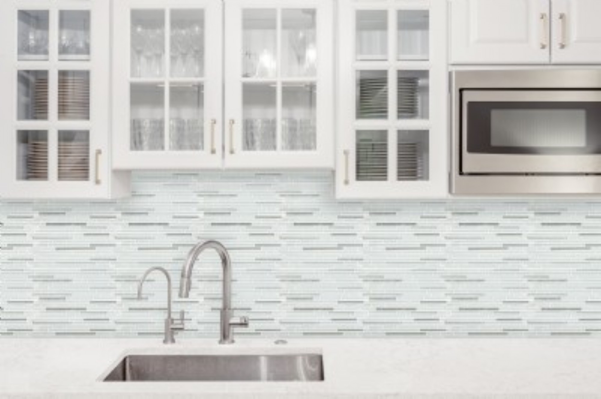 Lightstream Glass Tile and Glass Mosaics Tile Genrose Stone & Tile