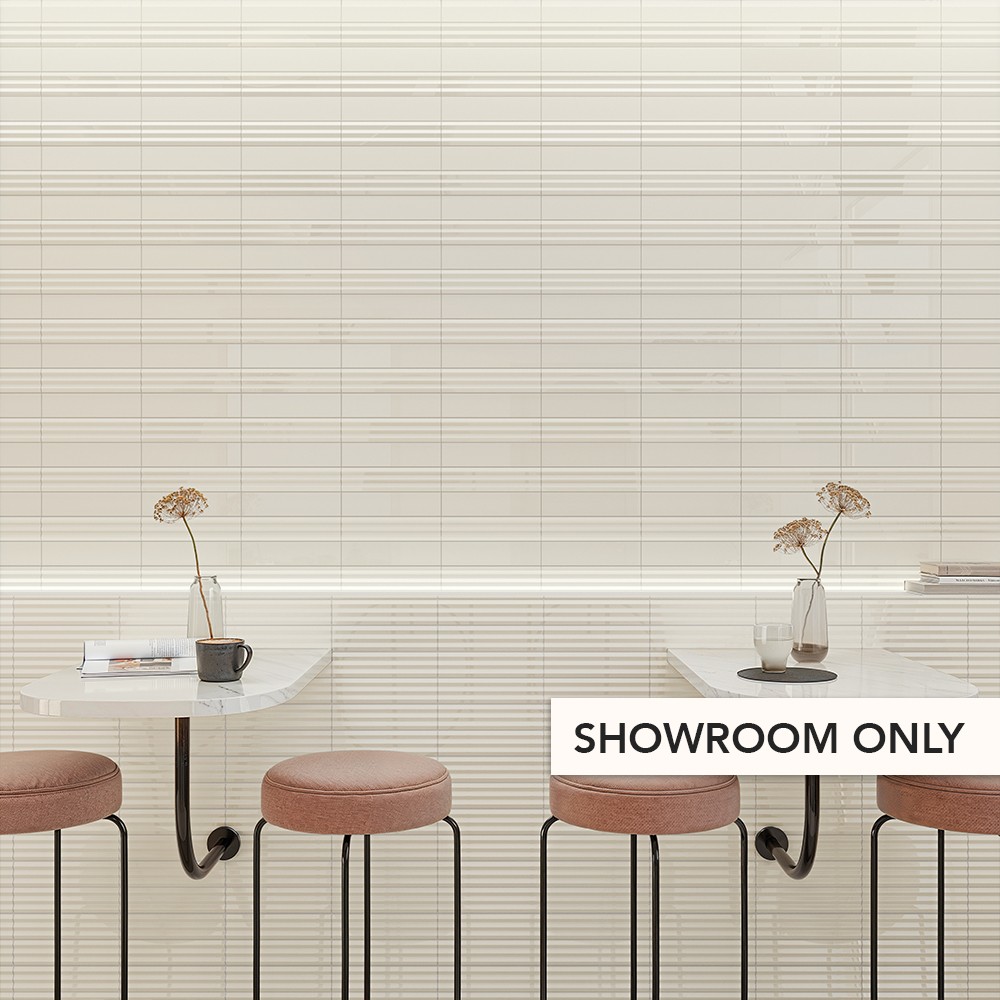 Match Tile Collection - Contrasting Shapes & Lines