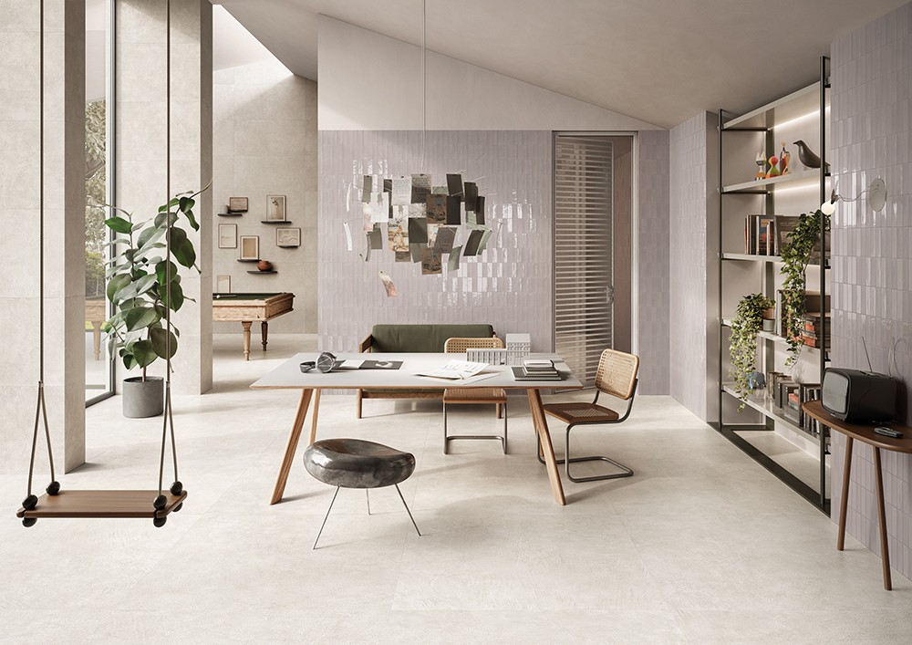 Materia Cenere Glossy 2