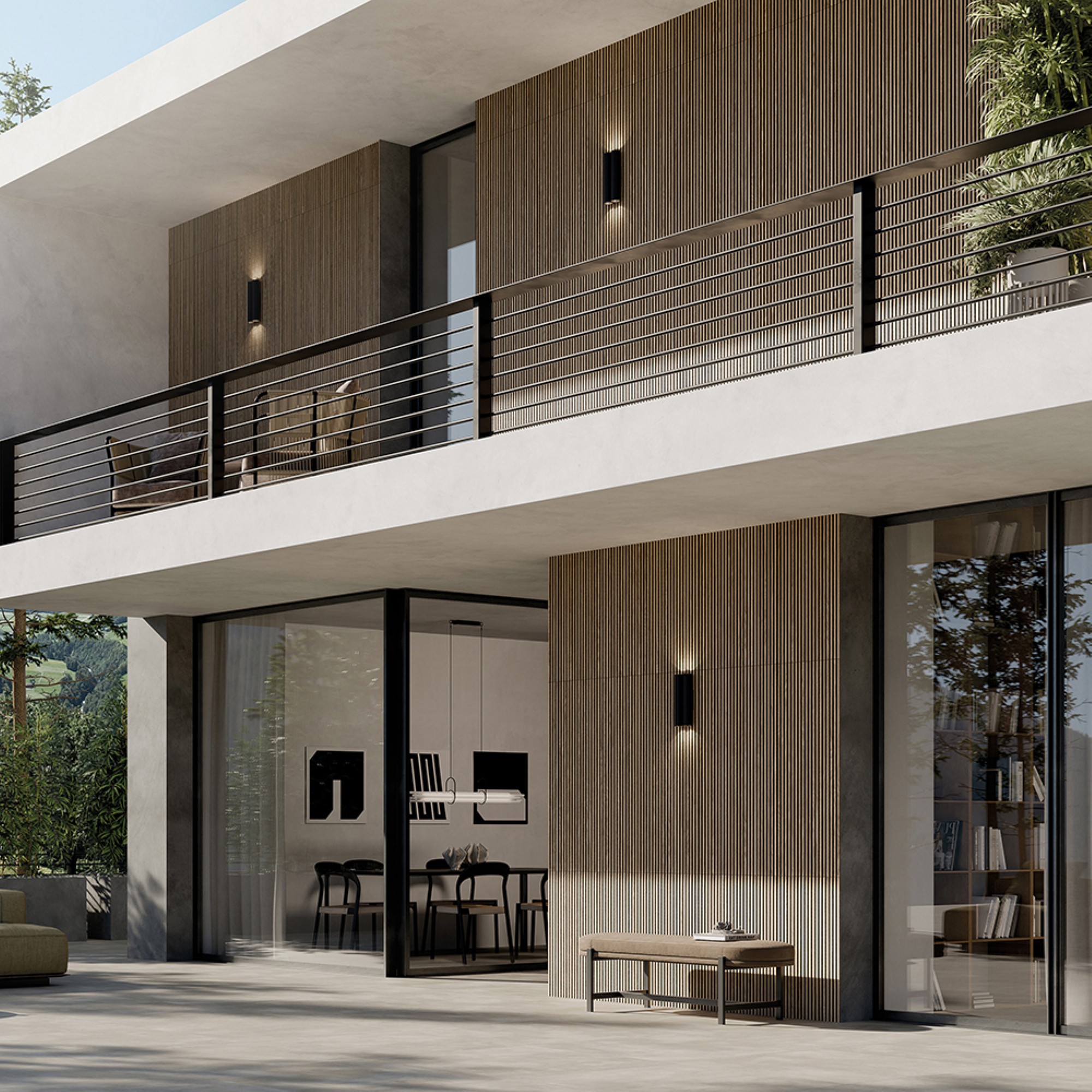 Nautik Porcelain Tile | GENROSE Stone & Tile, CT, MA, NH, NY