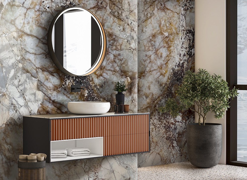 Patagonia Original Classic Polished 3CM Slabs | Natural Stone