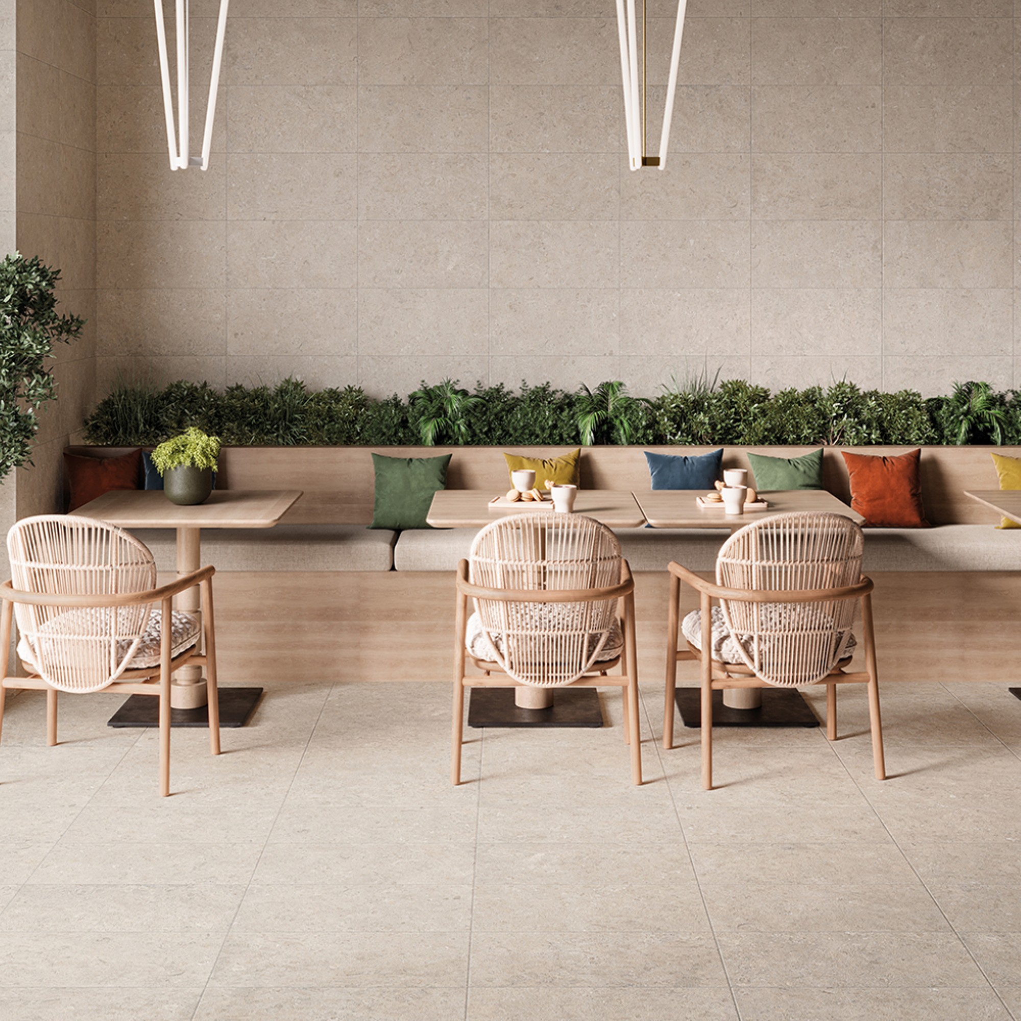 Reef Porcelain Tile GENROSE Stone & Tile, CT, MA, NH, NY