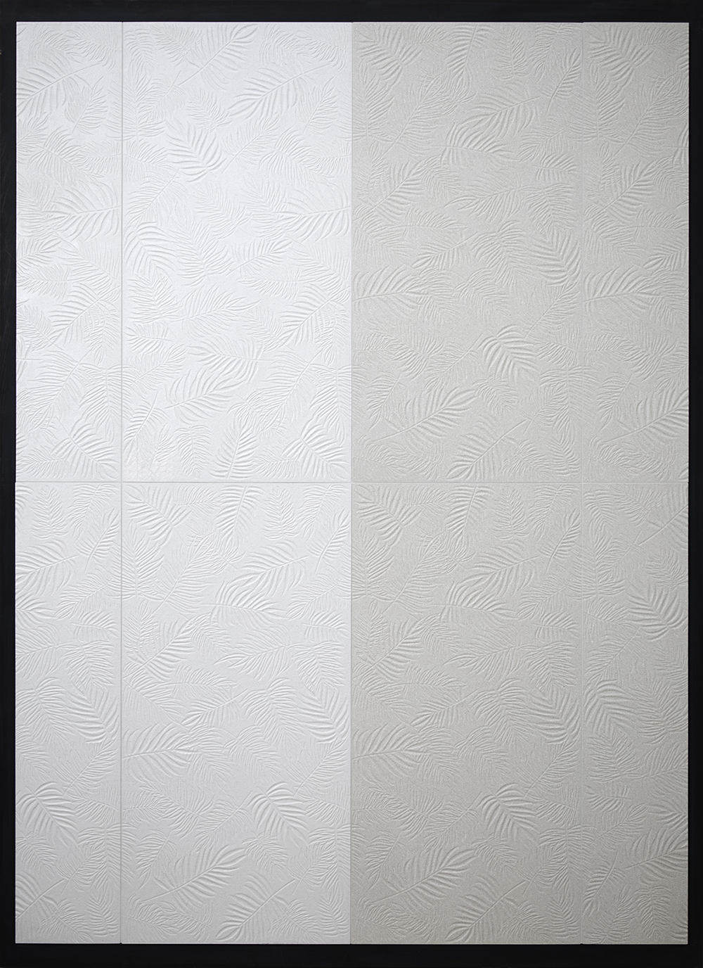 Sculpture White Matte 16