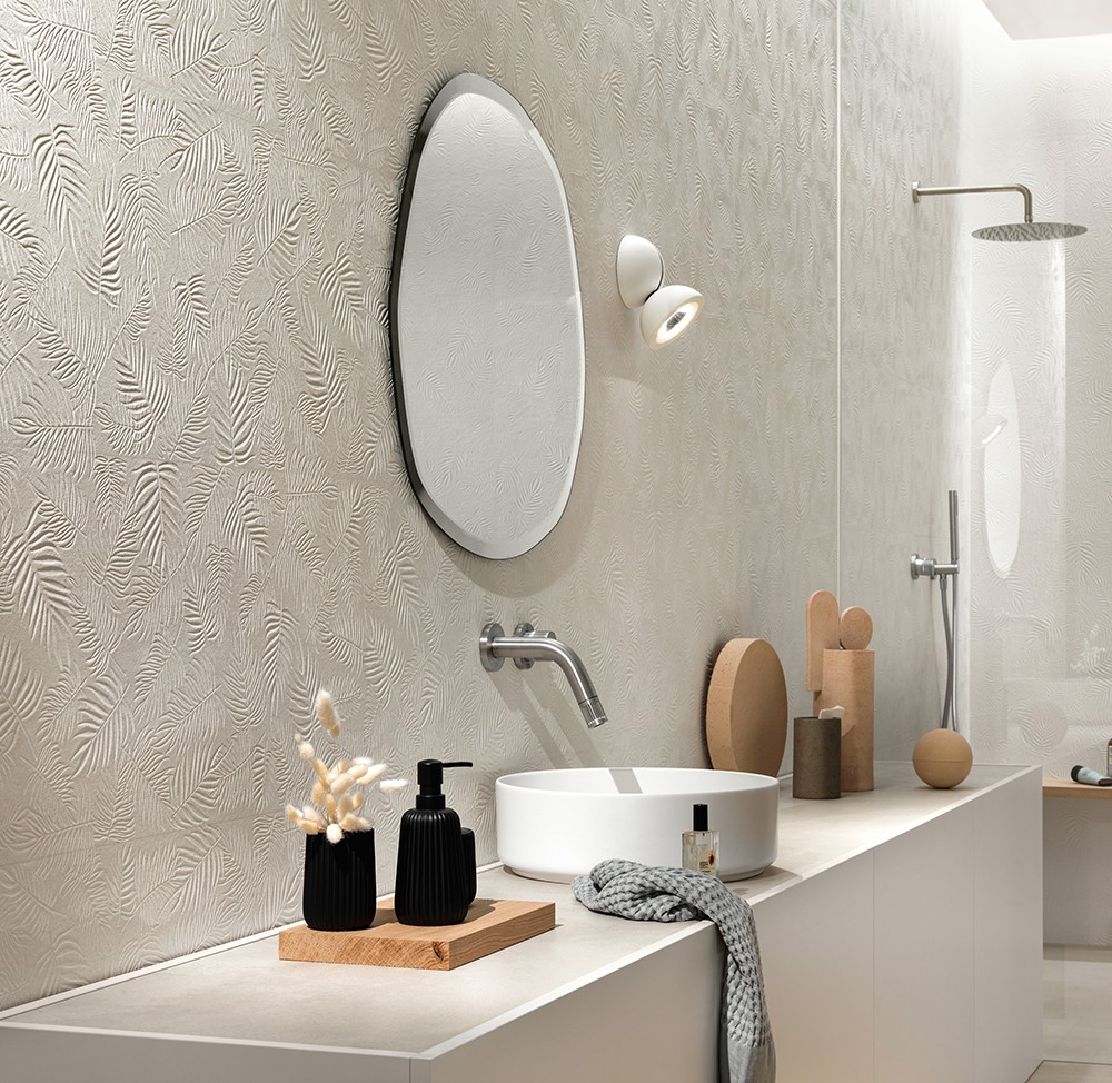 Sculpture White Matte 16