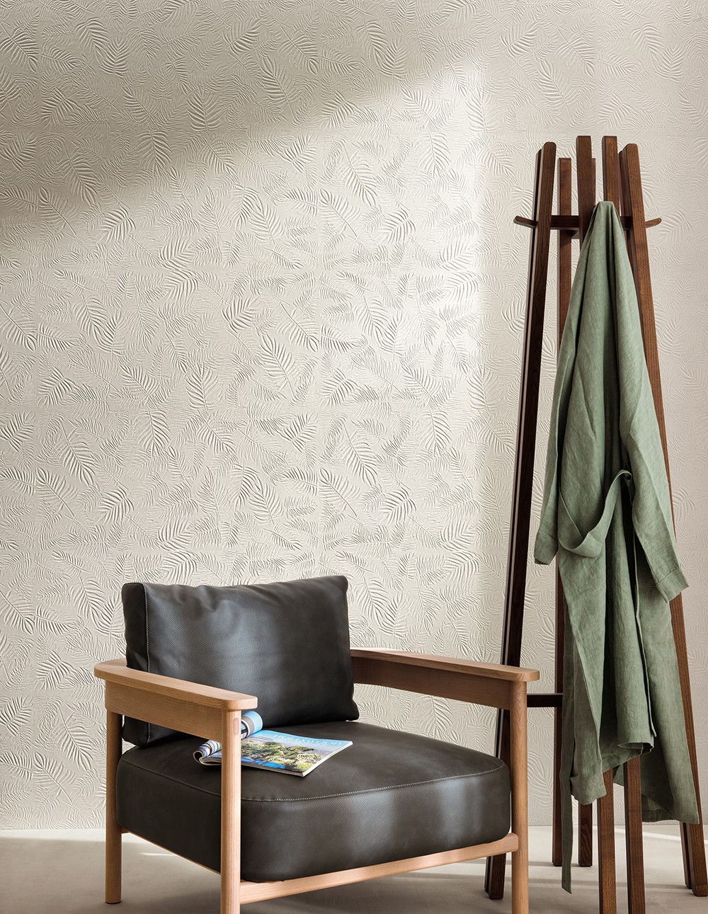 Sculpture White Matte 16