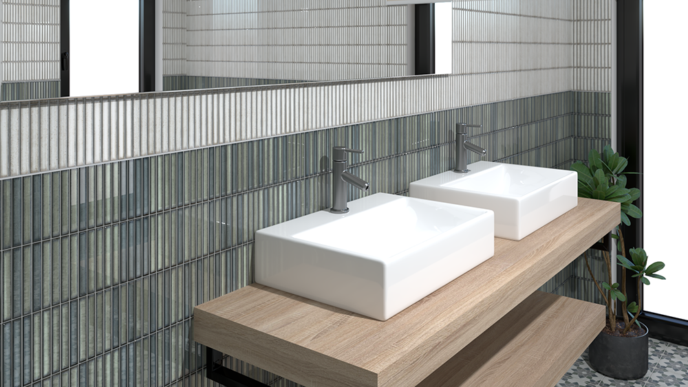 Shochu Chalky Glossy 4.5