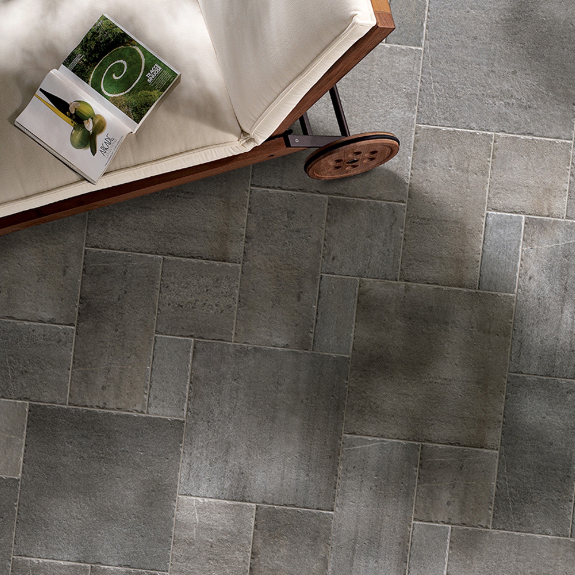 Stonehenge Porcelain Tile | GENROSE Stone & Tile, CT, MA, NH, NY