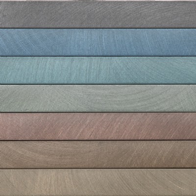 Coordinating Accent Trim