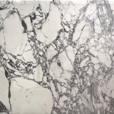 Arabescato Carrara Slab