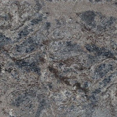 Azzurite (Blue Flower) Slab