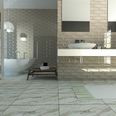 Outlet Bevel Glass