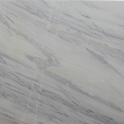 Bianco Lasa Fantastico Slab