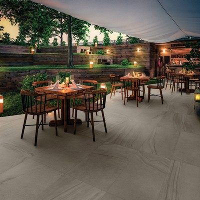 Brixton Pavers