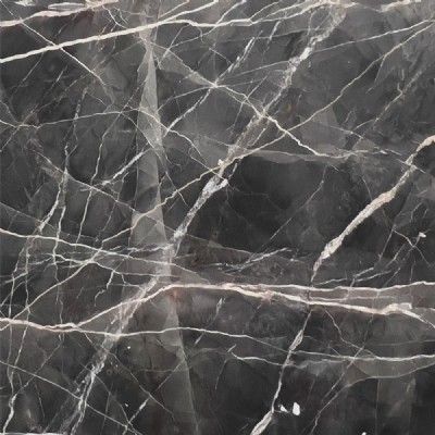 Calacatta Black Slab