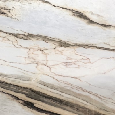 Calacatta Rose Slab