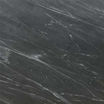 Carbon Black Soapstone Slab