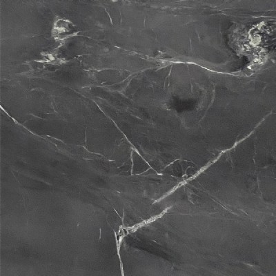 Carbon Black Soapstone Slab
