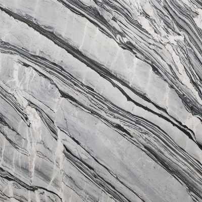 Cippolino Ondulato Slabs