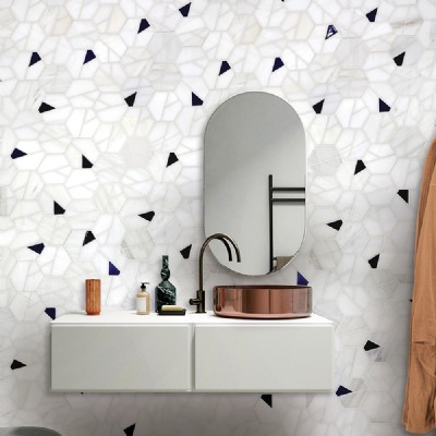 Dolomite Mosaics