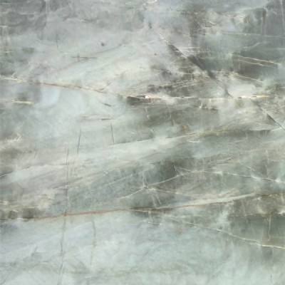 Emerald Green Slabs