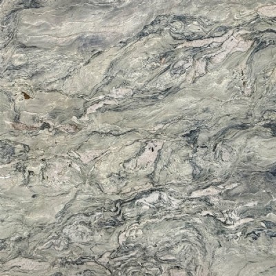 Fusion Wow Green Slab