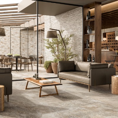 Glacier Pavers