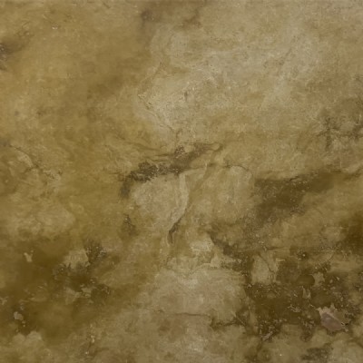 Gold Travertine Cross Cut Slabs