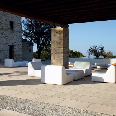 Industry Pavers