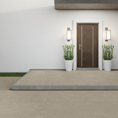 Kensington Pavers