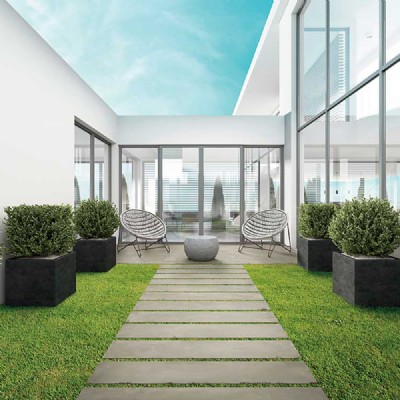 Kilostone Pavers