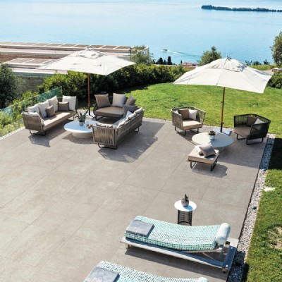 Koncrete Pavers