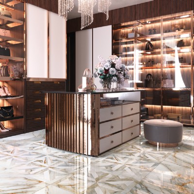 Outlet Luxoro