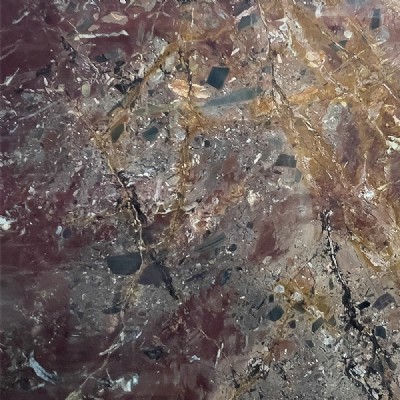 Luz Del Fuego Slabs