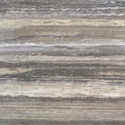 Ocean Blue Travertine Vein Cut Slabs