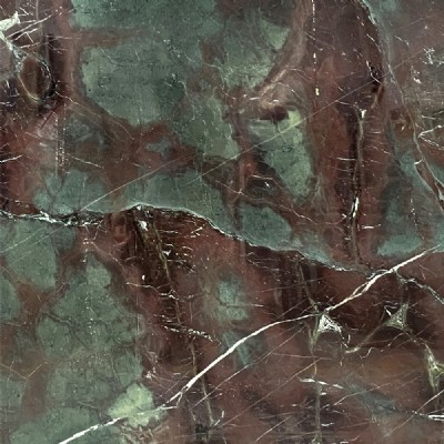 Ocean Red Slab