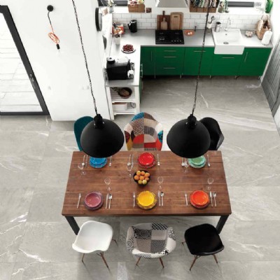 Outlet Atmosphere