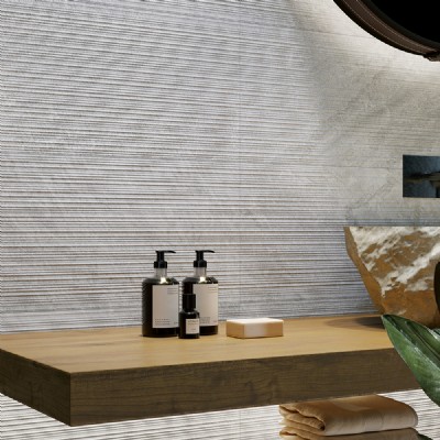 Outlet Bedrock