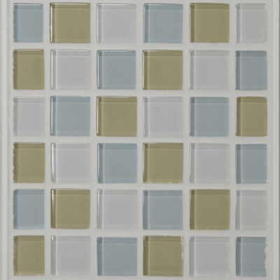 Outlet Glass Mosaics